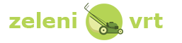 Zeleni vrt